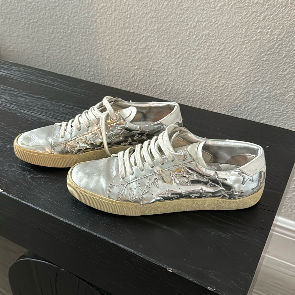 Saint Laurent sneakers